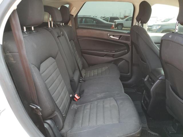 Photo 9 VIN: 2FMTK4J92FBB57382 - FORD EDGE SEL 