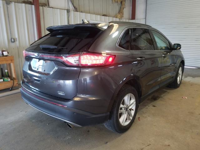 Photo 3 VIN: 2FMTK4J92FBB76174 - FORD EDGE 