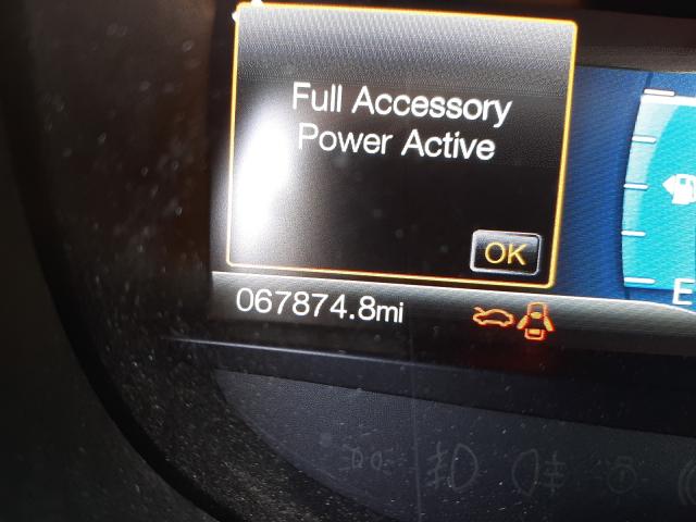 Photo 7 VIN: 2FMTK4J92FBB85621 - FORD EDGE SEL 