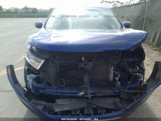 Photo 5 VIN: 2FMTK4J92FBC09464 - FORD EDGE 