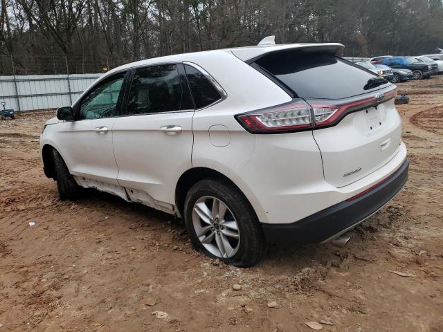 Photo 1 VIN: 2FMTK4J92FBC21596 - FORD EDGE SEL 