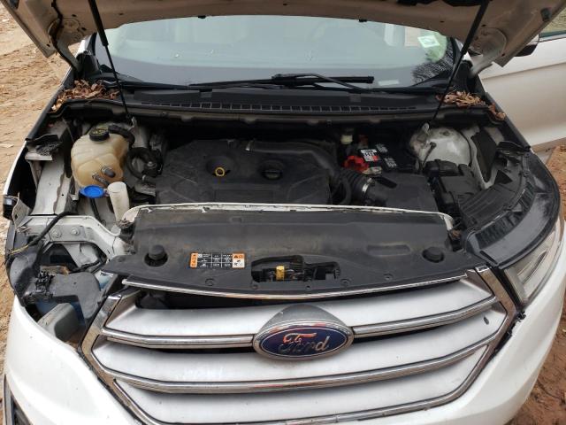 Photo 11 VIN: 2FMTK4J92FBC21596 - FORD EDGE SEL 