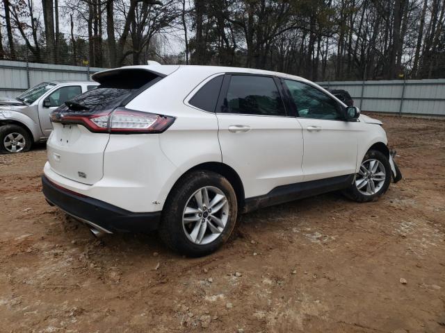 Photo 2 VIN: 2FMTK4J92FBC21596 - FORD EDGE SEL 