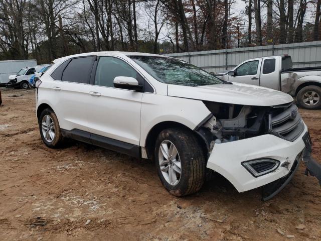 Photo 3 VIN: 2FMTK4J92FBC21596 - FORD EDGE SEL 