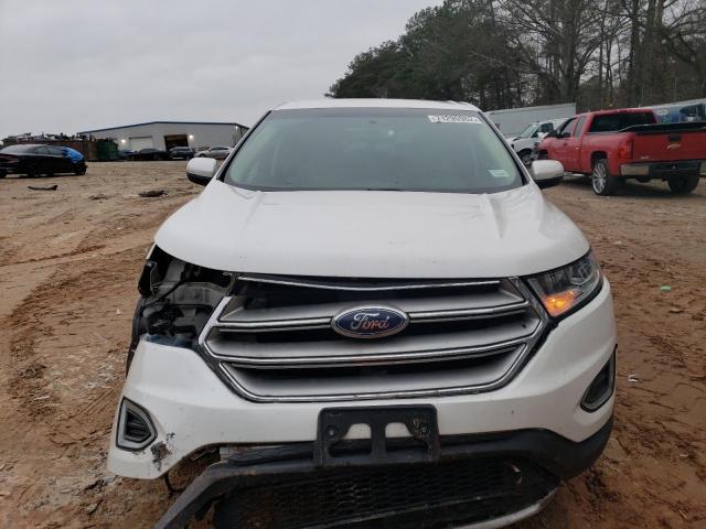 Photo 4 VIN: 2FMTK4J92FBC21596 - FORD EDGE SEL 