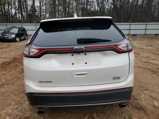 Photo 5 VIN: 2FMTK4J92FBC21596 - FORD EDGE SEL 