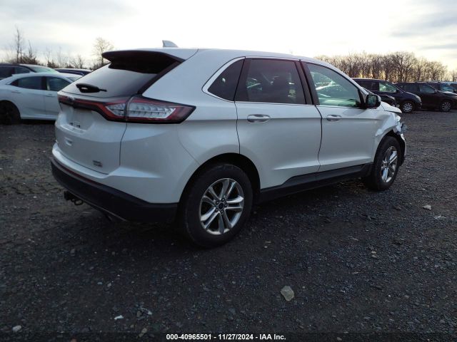 Photo 3 VIN: 2FMTK4J92FBC28208 - FORD EDGE 