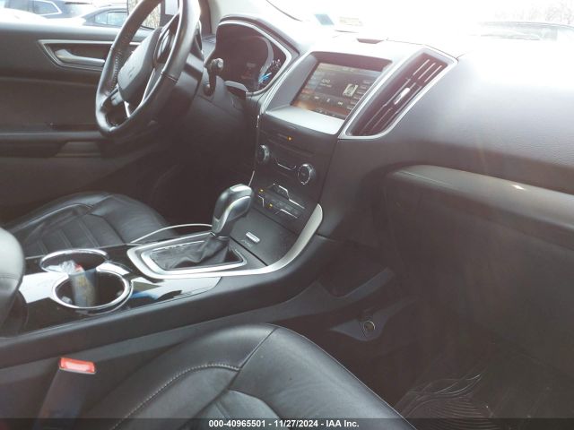 Photo 4 VIN: 2FMTK4J92FBC28208 - FORD EDGE 