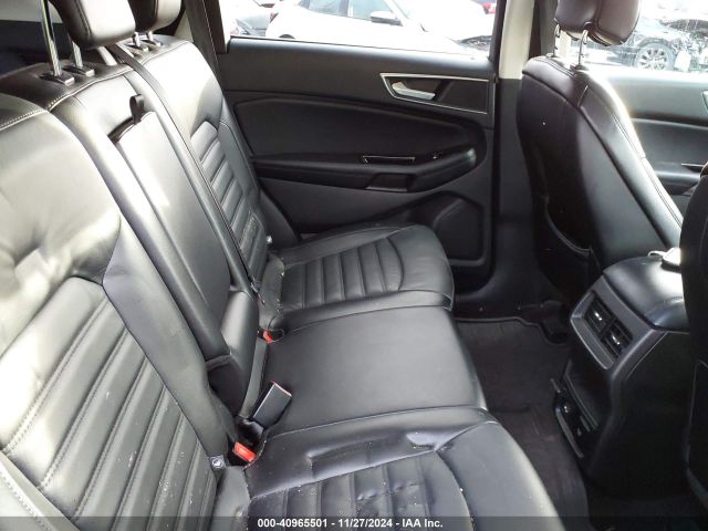 Photo 7 VIN: 2FMTK4J92FBC28208 - FORD EDGE 