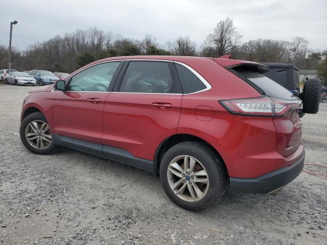 Photo 1 VIN: 2FMTK4J92FBC32128 - FORD EDGE 