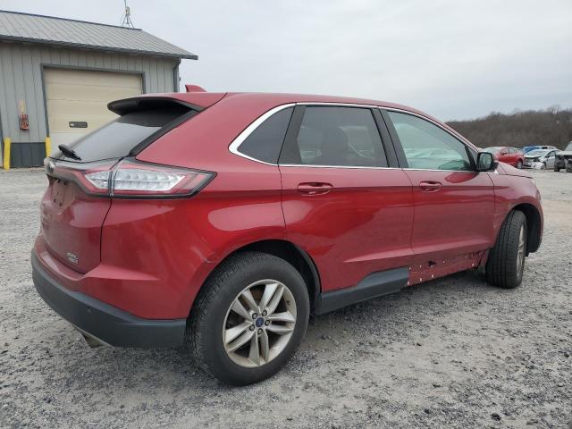 Photo 2 VIN: 2FMTK4J92FBC32128 - FORD EDGE 