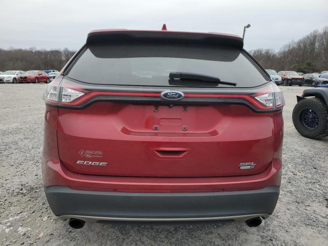 Photo 5 VIN: 2FMTK4J92FBC32128 - FORD EDGE 