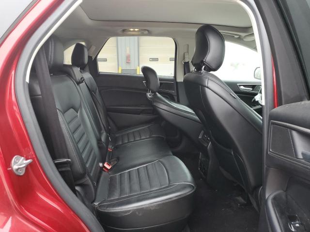 Photo 9 VIN: 2FMTK4J92FBC32128 - FORD EDGE 