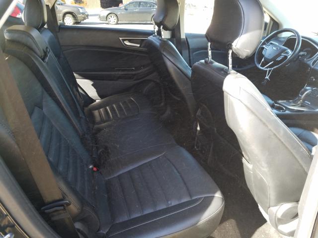 Photo 5 VIN: 2FMTK4J93FBB19238 - FORD EDGE SEL 