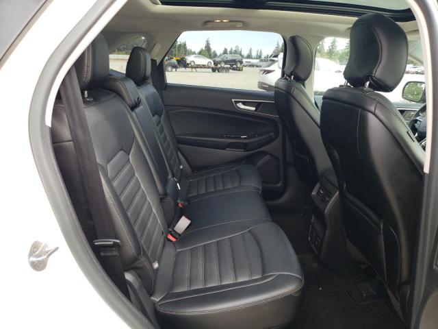 Photo 10 VIN: 2FMTK4J93FBB34385 - FORD EDGE SEL 