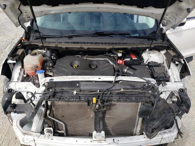 Photo 11 VIN: 2FMTK4J93FBB34385 - FORD EDGE SEL 