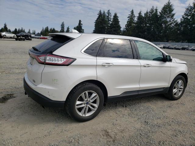 Photo 2 VIN: 2FMTK4J93FBB34385 - FORD EDGE SEL 