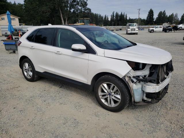 Photo 3 VIN: 2FMTK4J93FBB34385 - FORD EDGE SEL 