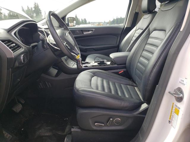 Photo 6 VIN: 2FMTK4J93FBB34385 - FORD EDGE SEL 