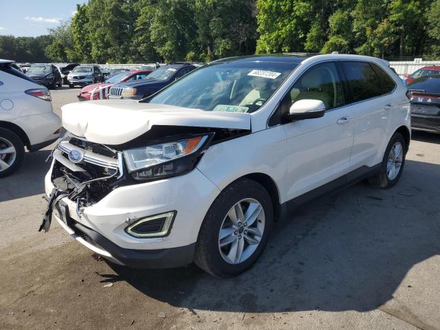 Photo 0 VIN: 2FMTK4J93FBB63661 - FORD EDGE SEL 