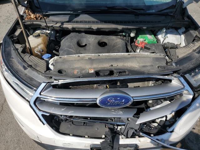 Photo 11 VIN: 2FMTK4J93FBB63661 - FORD EDGE SEL 