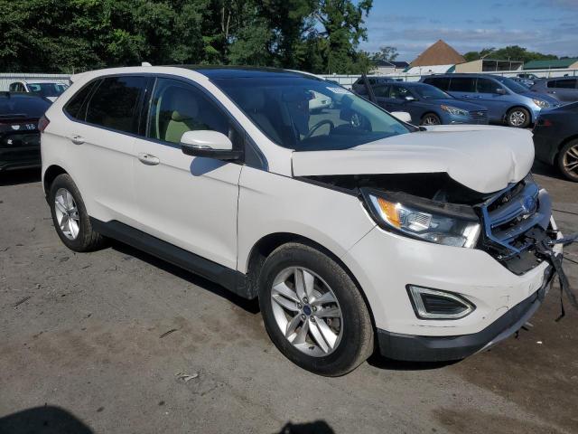 Photo 3 VIN: 2FMTK4J93FBB63661 - FORD EDGE SEL 