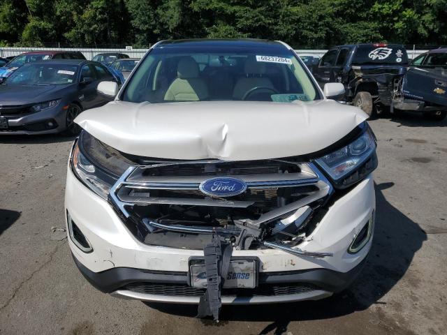 Photo 4 VIN: 2FMTK4J93FBB63661 - FORD EDGE SEL 