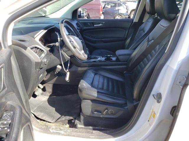 Photo 6 VIN: 2FMTK4J93FBB72232 - FORD EDGE 