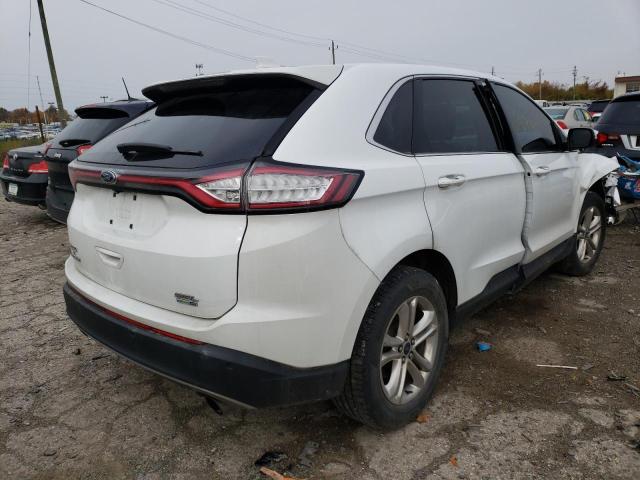 Photo 3 VIN: 2FMTK4J93FBB77009 - FORD EDGE SEL 