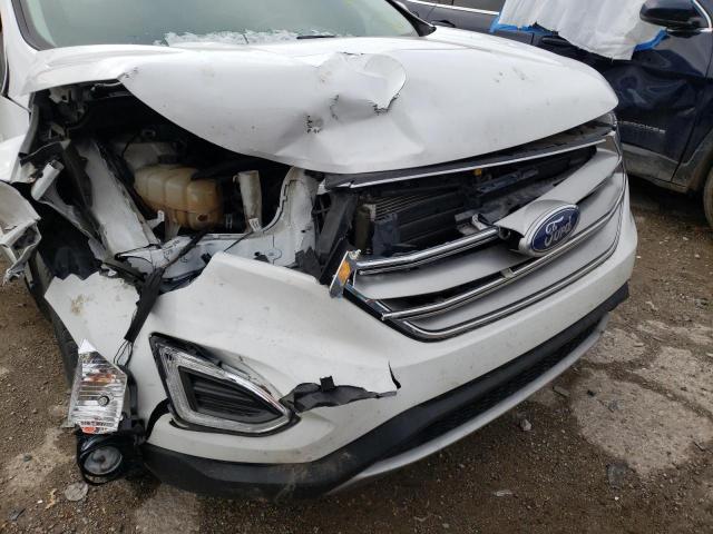 Photo 8 VIN: 2FMTK4J93FBB77009 - FORD EDGE SEL 