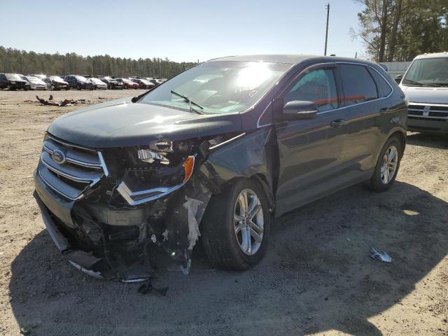 Photo 0 VIN: 2FMTK4J93FBB79309 - FORD EDGE SEL 