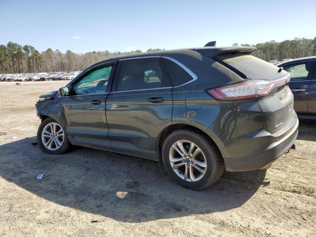 Photo 1 VIN: 2FMTK4J93FBB79309 - FORD EDGE SEL 