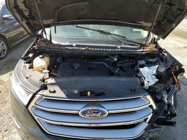 Photo 10 VIN: 2FMTK4J93FBB79309 - FORD EDGE SEL 