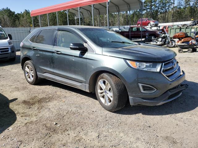 Photo 3 VIN: 2FMTK4J93FBB79309 - FORD EDGE SEL 