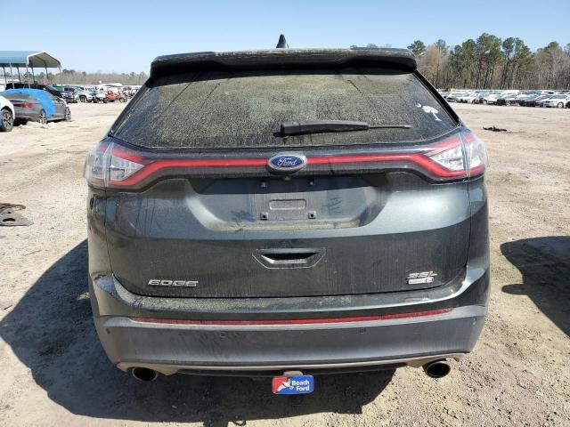 Photo 5 VIN: 2FMTK4J93FBB79309 - FORD EDGE SEL 