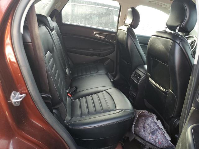 Photo 10 VIN: 2FMTK4J93FBB89807 - FORD EDGE SEL 