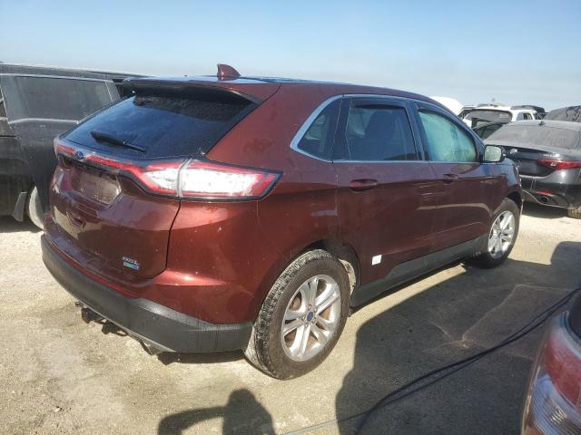 Photo 2 VIN: 2FMTK4J93FBB89807 - FORD EDGE SEL 