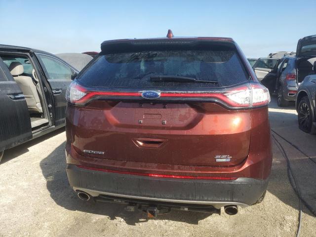 Photo 5 VIN: 2FMTK4J93FBB89807 - FORD EDGE SEL 