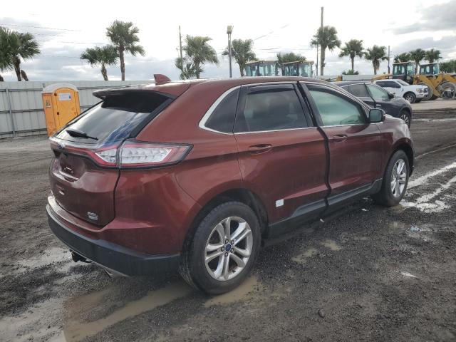 Photo 2 VIN: 2FMTK4J93FBB89807 - FORD EDGE SEL 