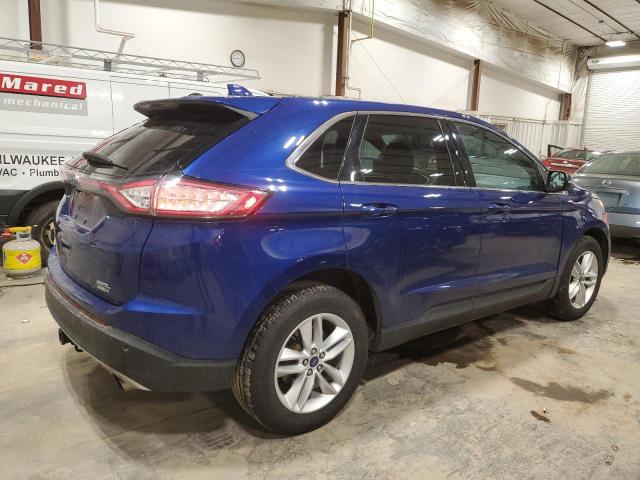 Photo 2 VIN: 2FMTK4J93FBC02474 - FORD EDGE 