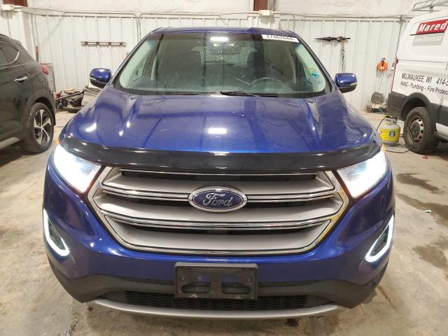 Photo 4 VIN: 2FMTK4J93FBC02474 - FORD EDGE 