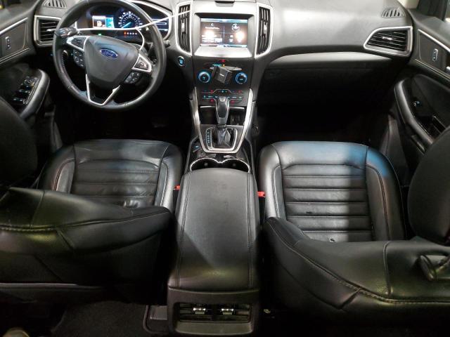 Photo 7 VIN: 2FMTK4J93FBC02474 - FORD EDGE 