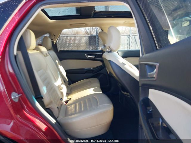 Photo 7 VIN: 2FMTK4J93FBC07142 - FORD EDGE 