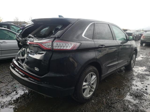 Photo 3 VIN: 2FMTK4J93FBC12843 - FORD EDGE 