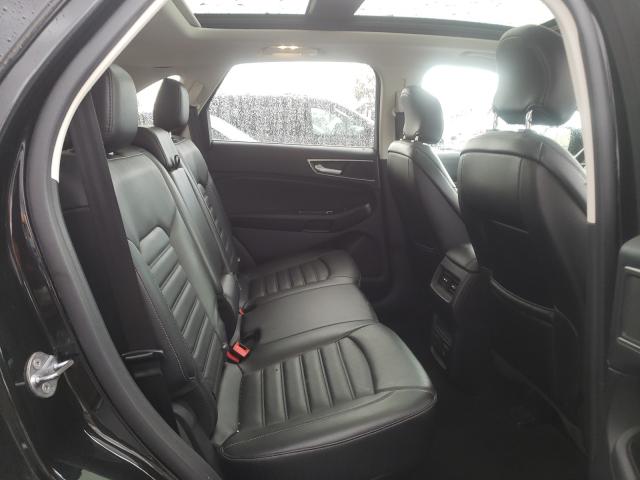 Photo 5 VIN: 2FMTK4J93FBC12843 - FORD EDGE 