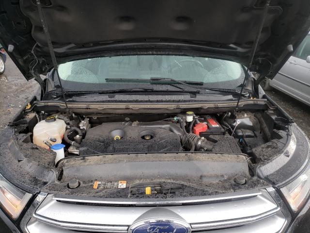 Photo 6 VIN: 2FMTK4J93FBC12843 - FORD EDGE 