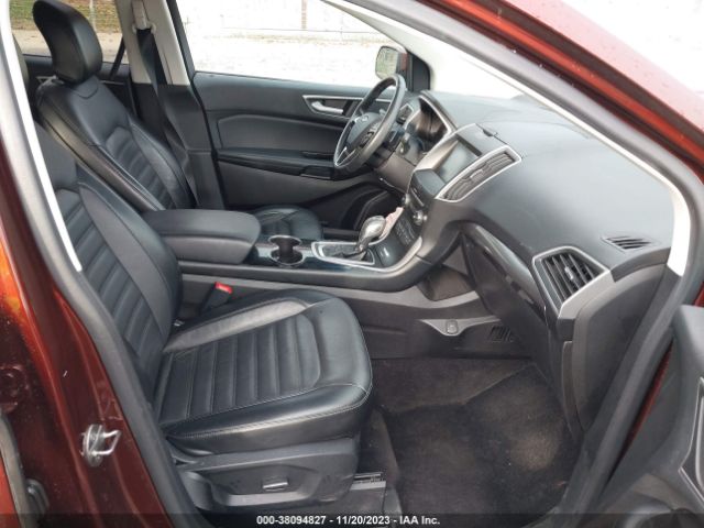 Photo 4 VIN: 2FMTK4J93FBC38729 - FORD EDGE 