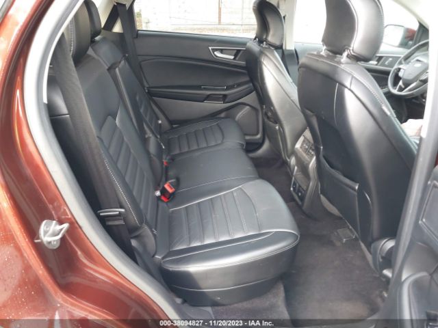 Photo 7 VIN: 2FMTK4J93FBC38729 - FORD EDGE 