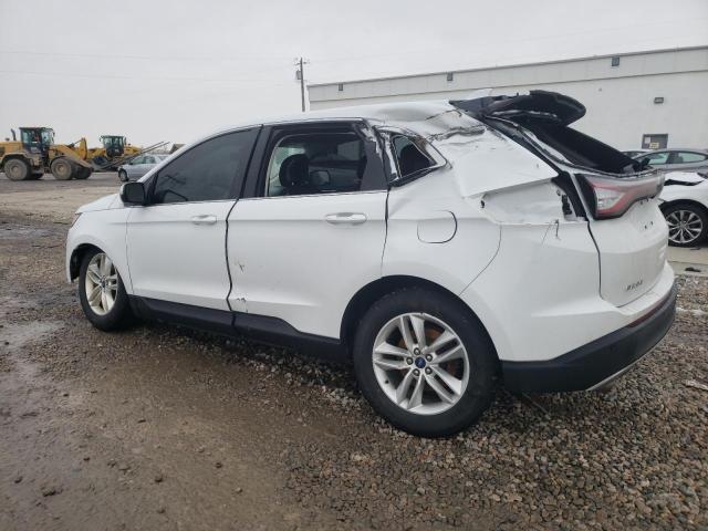 Photo 1 VIN: 2FMTK4J94FBB81425 - FORD EDGE SEL 