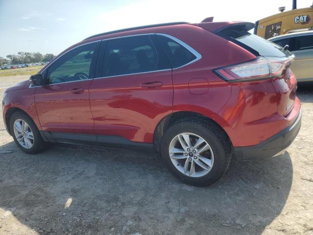 Photo 1 VIN: 2FMTK4J94FBB84891 - FORD EDGE SEL 